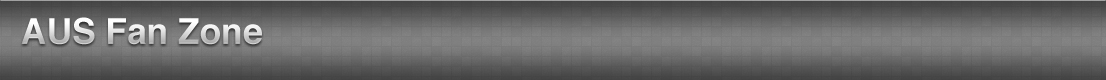  AUS Fan Zone Icon 